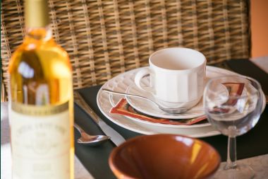 Chalet in Stavelot for 2 persons in the Ardennes