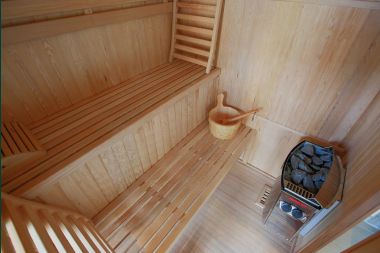 Chalet in Stavelot for 4/6 persons in the Ardennes