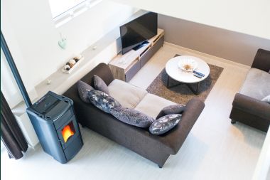 Chalet in Stavelot for 4/6 persons in the Ardennes