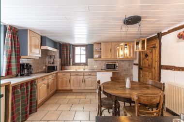 Holiday cottage in Stavelot for 6 persons in the Ardennes