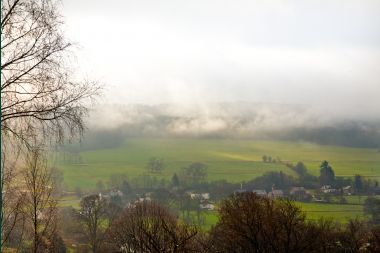 Holiday cottage in Stavelot for 6 persons in the Ardennes