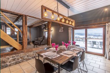 Holiday cottage in Stavelot for 6 persons in the Ardennes