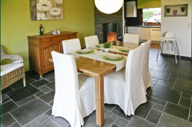 Holiday cottage in Stavelot for 2/3 persons in the Ardennes