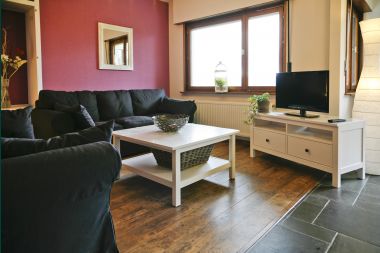 Holiday cottage in Stavelot for 2/3 persons in the Ardennes