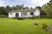 Bungalow in Stavelot for your holiday in the Ardennes with Ardennes-Etape