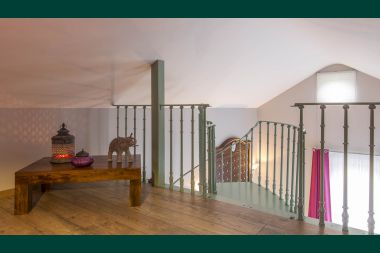 Holiday cottage in Stavelot for 2 persons in the Ardennes