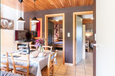 Holiday cottage in Stavelot for 4 persons in the Ardennes