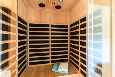 Holiday cottage in Stavelot for 4 persons in the Ardennes