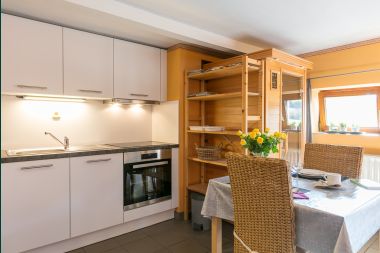 Holiday cottage in Stavelot for 2 persons in the Ardennes