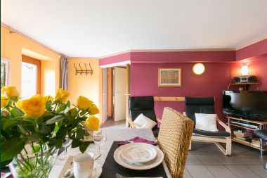 Holiday cottage in Stavelot for 2 persons in the Ardennes