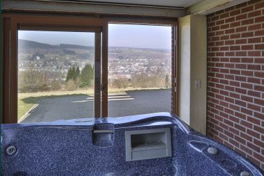 Holiday cottage in Stavelot for 19 persons in the Ardennes