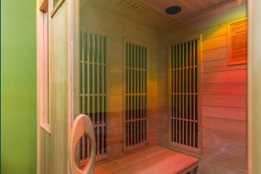 Holiday cottage in Stavelot for 19 persons in the Ardennes