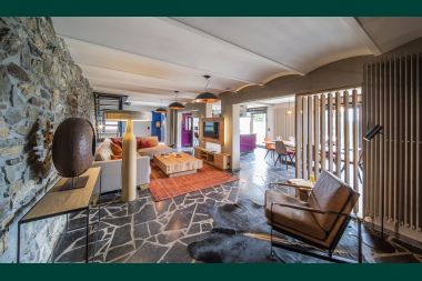 Holiday cottage in Stavelot for 6 persons in the Ardennes