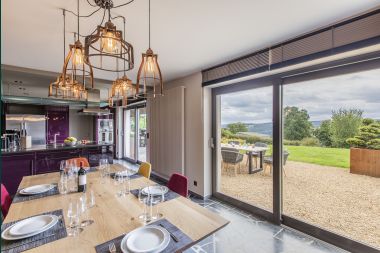 Holiday cottage in Stavelot for 6 persons in the Ardennes