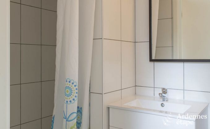 Holiday cottage in Stavelot for 15/18 persons in the Ardennes