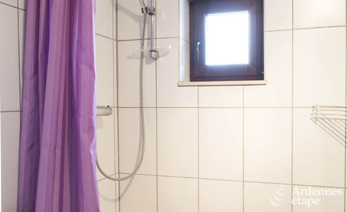 Holiday cottage in Stavelot for 15/18 persons in the Ardennes