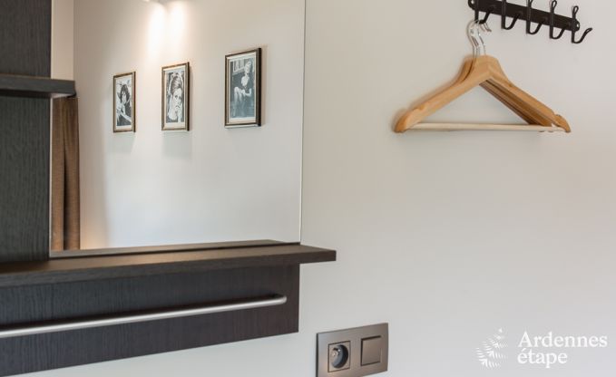 Holiday cottage in Stavelot for 8 persons in the Ardennes