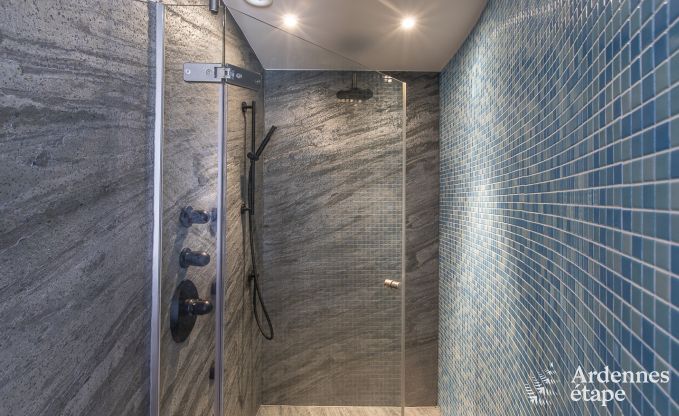 Holiday cottage in Stavelot for 4 persons in the Ardennes