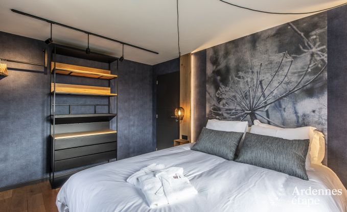 Holiday cottage in Stavelot for 4 persons in the Ardennes