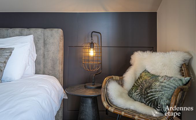 Holiday cottage in Stavelot for 6 persons in the Ardennes