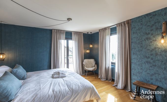 Holiday cottage in Stavelot for 6 persons in the Ardennes