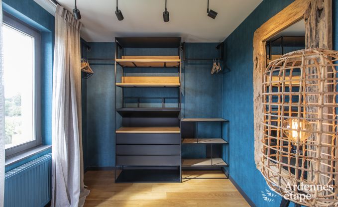 Holiday cottage in Stavelot for 6 persons in the Ardennes