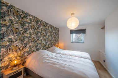 Chalet in Stoumont for 4 persons in the Ardennes