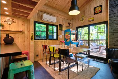 Unique chalet in Stoumont, High Fens