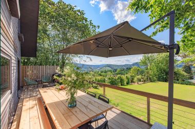 Chalet in Stoumont for 11/12 persons in the Ardennes