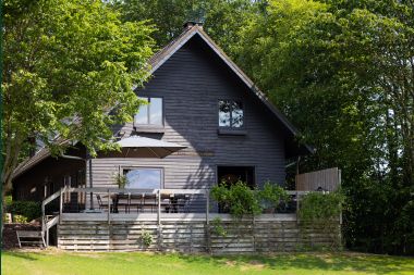 Chalet in Stoumont for 11/12 persons in the Ardennes