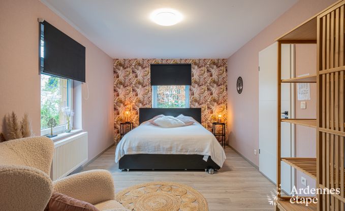 Chalet in Stavelot for 4 persons in the Ardennes