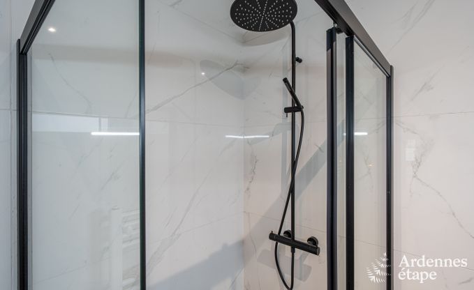 Chalet in Stavelot for 4 persons in the Ardennes