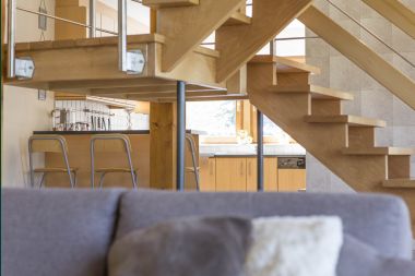 Holiday cottage in Stoumont for 8/9 persons in the Ardennes