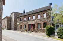 Small farmhouse in Stoumont for your holiday in the Ardennes with Ardennes-Etape