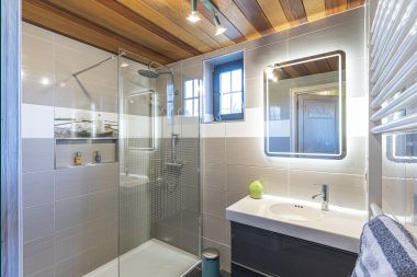 Holiday cottage in Stoumont for 2/4 persons in the Ardennes