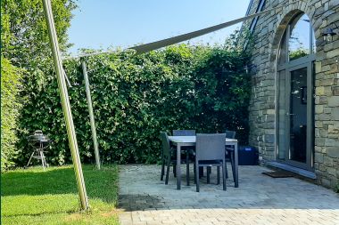 Holiday cottage in Stoumont for 4 persons in the Ardennes
