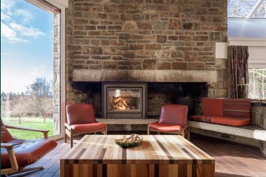 Holiday cottage in Stoumont for 7 persons in the Ardennes