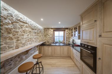 Holiday cottage in Stoumont for 6 persons in the Ardennes