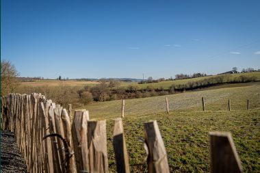 Charming cottage in Stoumont for 3 people with private terrace