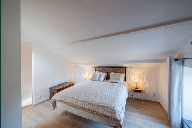 Charming cottage in Stoumont for 3 people with private terrace