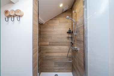 Charming cottage in Stoumont for 3 people with private terrace