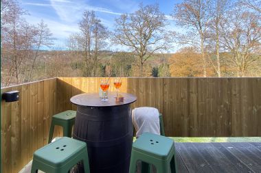 Holiday cottage in Stoumont for 8 persons in the Ardennes