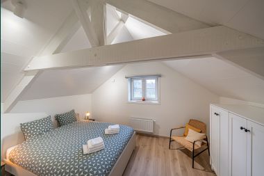 Holiday cottage in Stoumont for 8 persons in the Ardennes