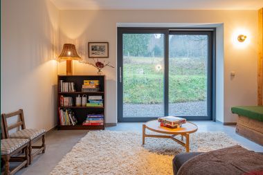 Holiday cottage in Stoumont for 6 persons in the Ardennes