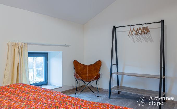 Holiday cottage in Stoumont for 6 persons in the Ardennes