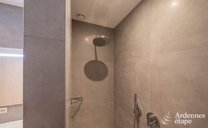 Holiday cottage in Stoumont for 6 persons in the Ardennes