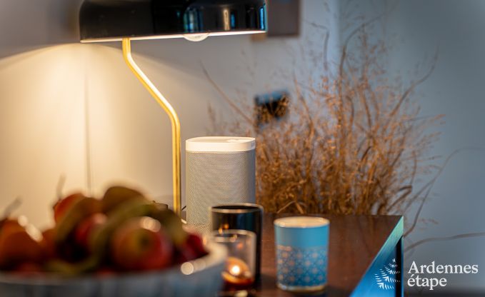 Holiday cottage in Stoumont for 6 persons in the Ardennes