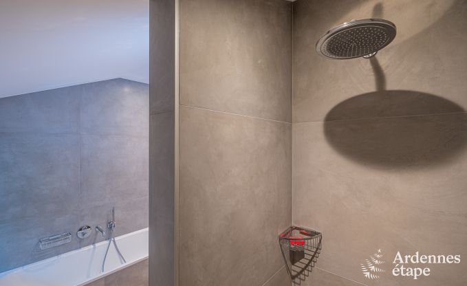 Holiday cottage in Stoumont for 6 persons in the Ardennes