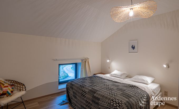 Holiday cottage in Stoumont for 6 persons in the Ardennes