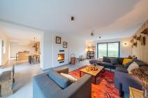 Holiday house in Stoumont for your holiday in the Ardennes with Ardennes-Etape